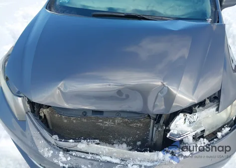 2015 Honda Civic Ex-L from USA, damaged, VIN 2HGFB2F99FH520497